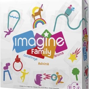 IMAGINE FAMILY