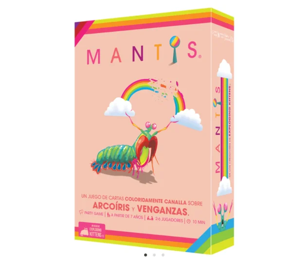 MANTIS