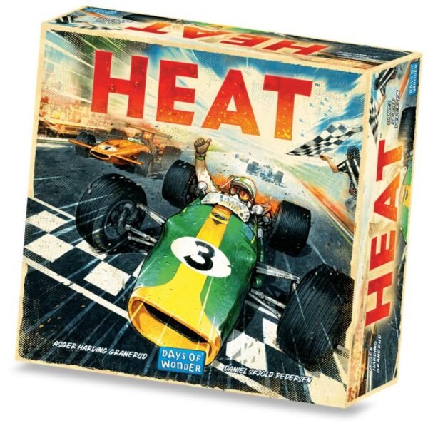 HEAT