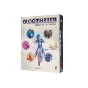 GLOOMHAVEN CÍRCULOS OLVIDADOS