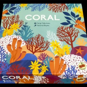 CORAL