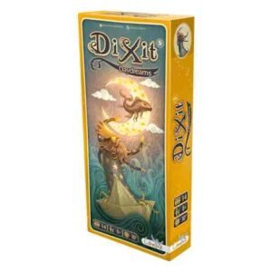DIXIT 5 DAYDREAMS
