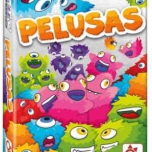 PELUSAS