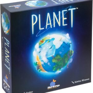 PLANET