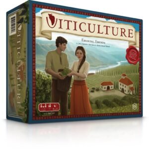 VITICULTURE EDICION ESENCIAL