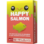 HAPPY SALMON