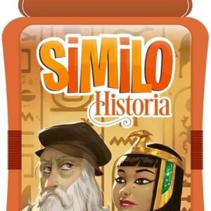 SIMILO HISTORIA