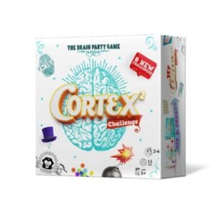 CORTEX 2 CHALLENGE