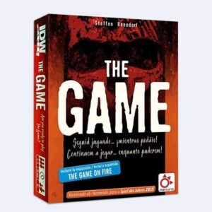 THE GAME