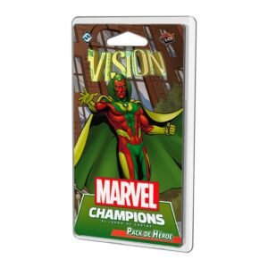 MARVEL CHAMPIONS VISION
