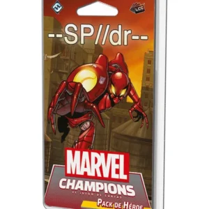 MARVEL CHAMPIONS SP//DR