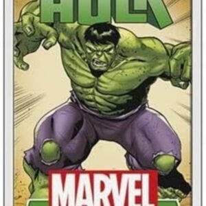 MARVEL CHAMPIONS HULK