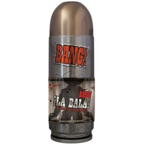 BANG! LA BALA