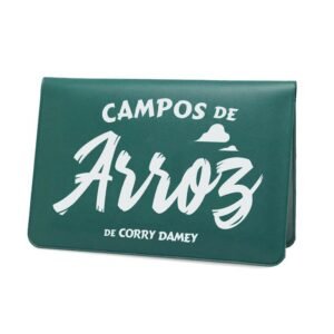 CAMPOS DE ARROZ