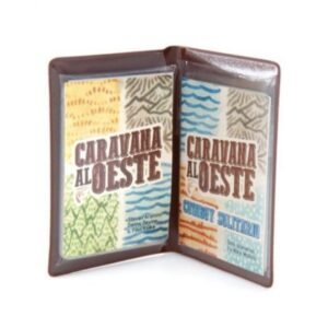 CARAVANA AL OESTE