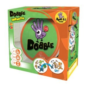 DOBBLE KIDS