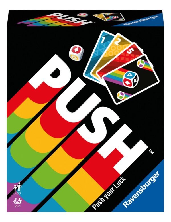 PUSH