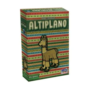 ALTIPLANO