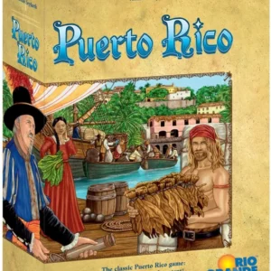 PUERTO RICO