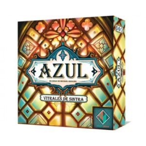 AZUL VITRALES DE SINTRA