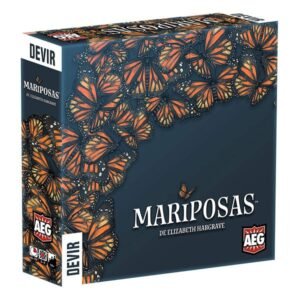 MARIPOSAS