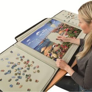 PORTAPUZZLE ESTÁNDAR HASTA 1500 PIEZAS
