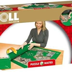 PORTAPUZZLE ROLL HASTA 3000 PIEZAS