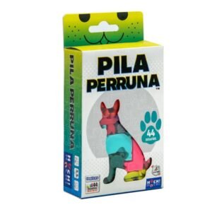 PILA PERRUNA