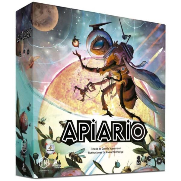 APIARIO