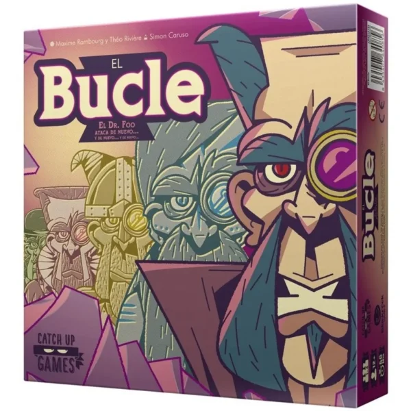 EL BUCLE