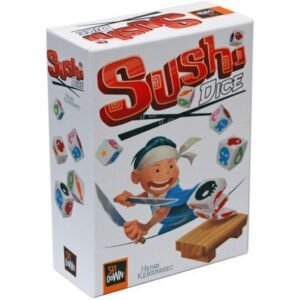 SUSHI DICE BASE