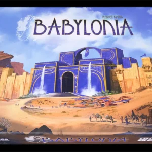 BABYLONIA