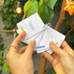 CONOCIENDONOS POCKET