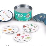 TITO MONSTRITOS - DOBBLE ECUADOR