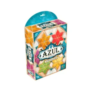 AZUL MINI: SUMMER PAVILION