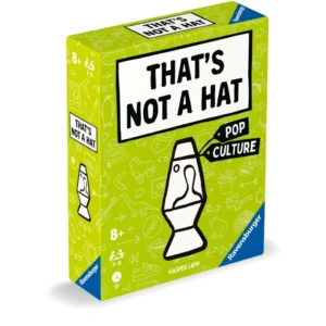THATS NOT A HAT POP CULTURE