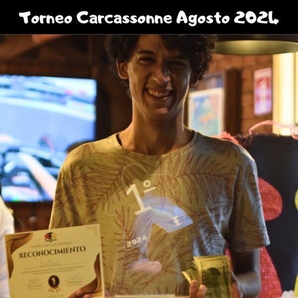 TORNEO CATAN QUITO - Imagen 9