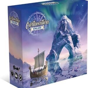 CARTAVENTURA VINLAND