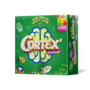 CORTEX 2 KIDS