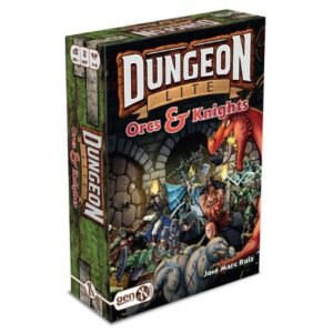 DUNGEON LITE