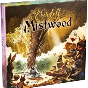 EVERDELL MISTWOOD