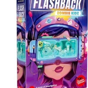 FLASHBACK ZOMBIE KIDZ