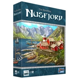 NUSFJORD