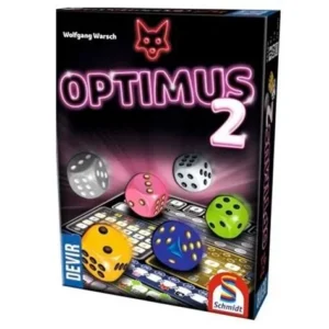 OPTIMUS 2