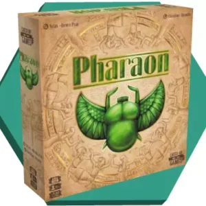 PHARAON + CONFLICTOS