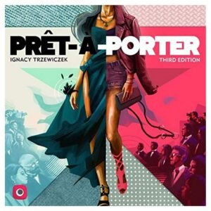 PRETAPORTER