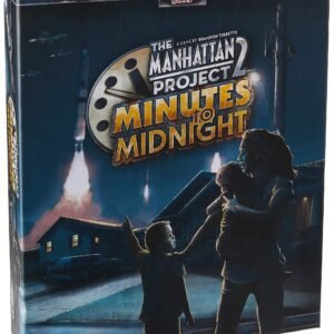 PROYECTO MANHATTAN 2