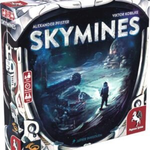 SKYMINES