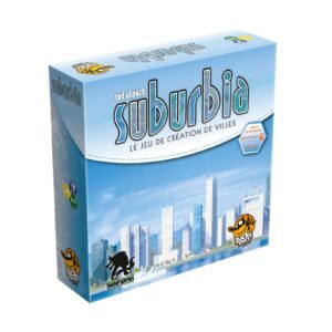 SUBURBIA