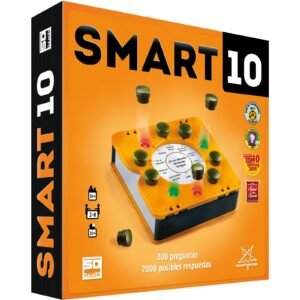 SMART 10
